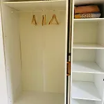 The Cosy Corner