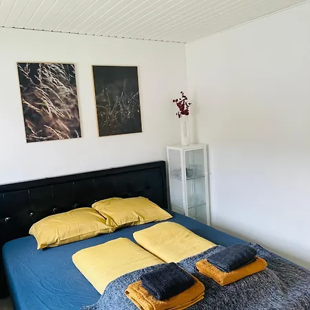 The Cosy Corner Биллунн