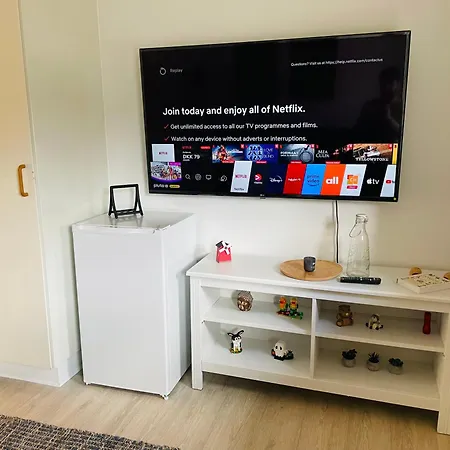 Проживание в семье The Cosy Corner Биллунн