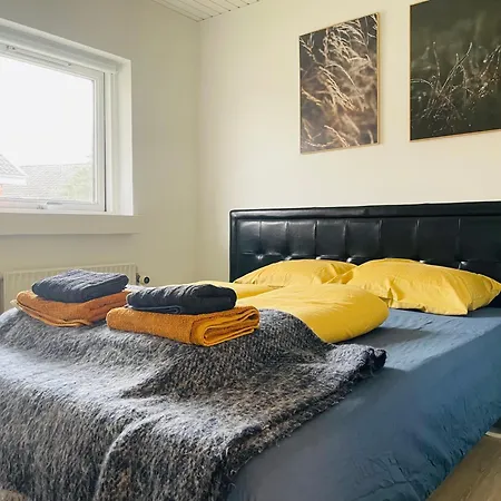 The Cosy Corner Проживание в семье *