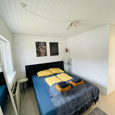 Проживание в семье The Cosy Corner