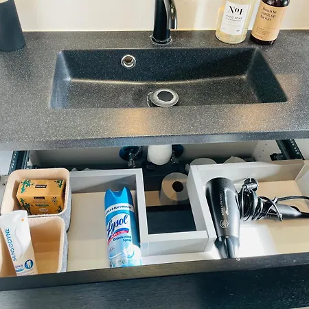 Проживание в семье The Cosy Corner Биллунн