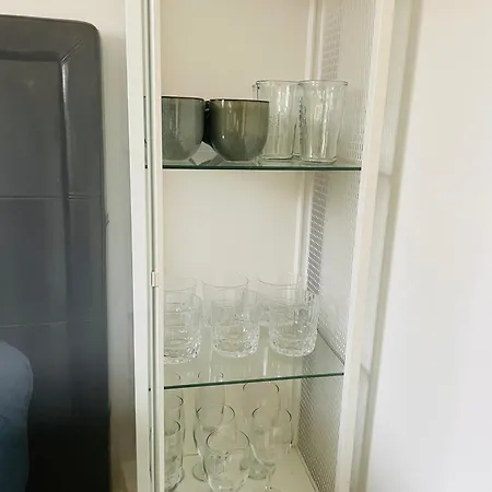 Проживание в семье The Cosy Corner