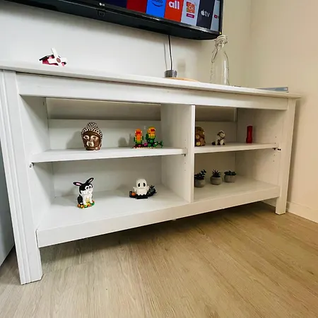 Проживание в семье The Cosy Corner