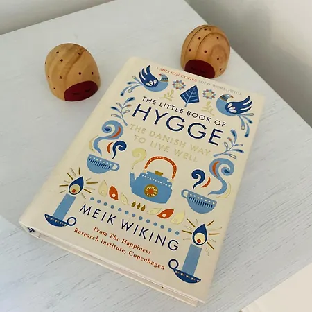 The Cosy Corner Биллунн