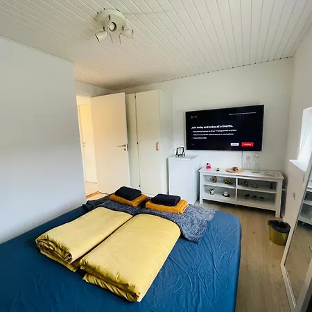 Проживание в семье The Cosy Corner *