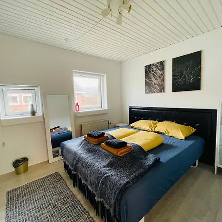 The Cosy Corner Alloggio in famiglia