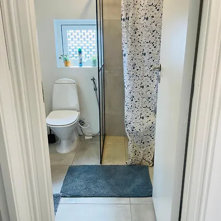 The Cosy Corner * Биллунн