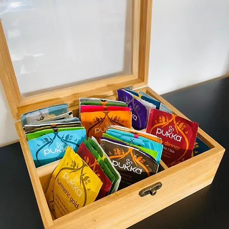 The Cosy Corner * Биллунн