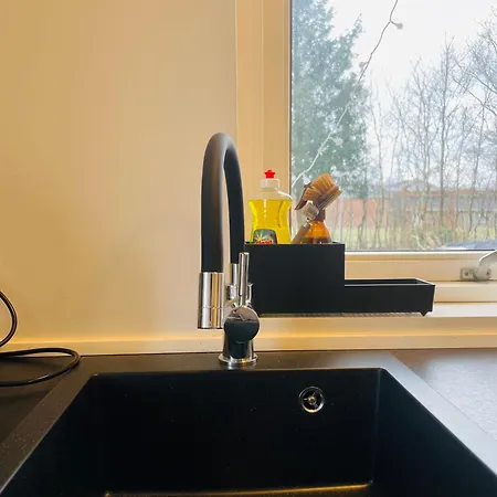 The Cosy Corner Проживание в семье Биллунн