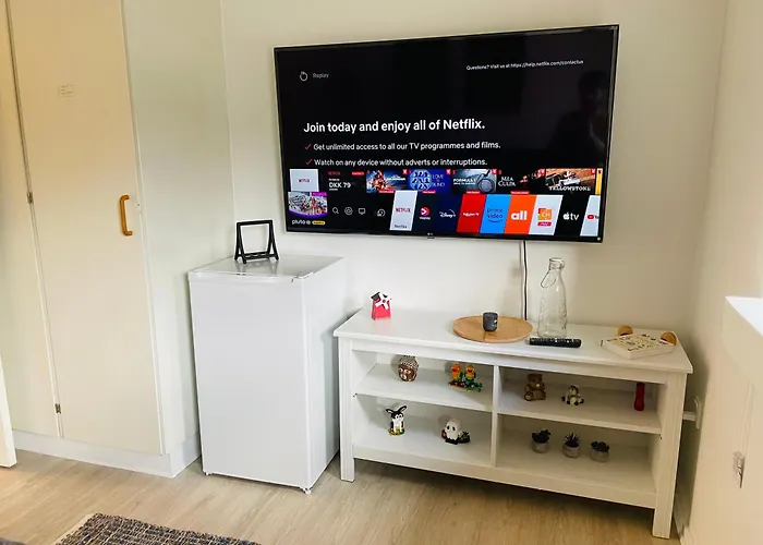 Alloggio in famiglia The Cosy Corner Billund