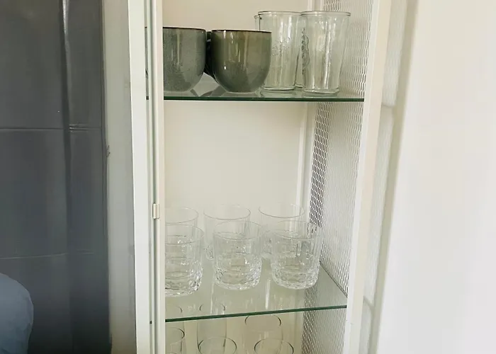 Alloggio in famiglia The Cosy Corner