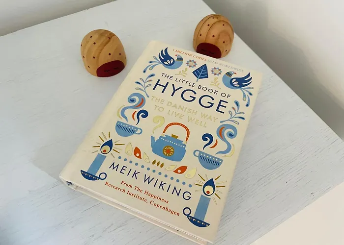 The Cosy Corner Billund