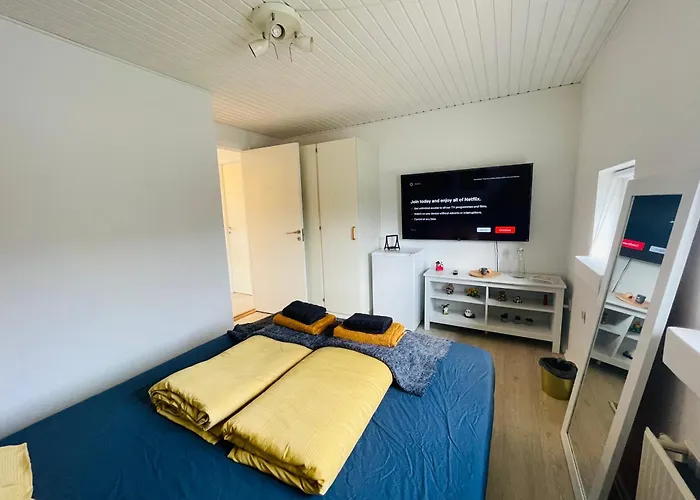 Alloggio in famiglia The Cosy Corner *