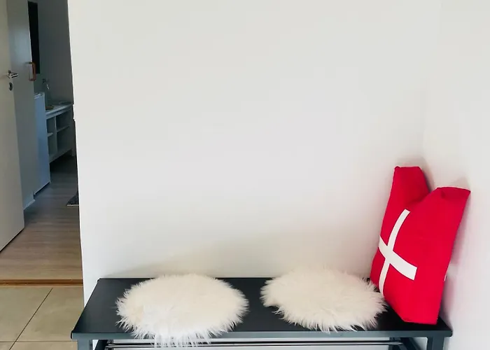 The Cosy Corner Alloggio in famiglia Billund