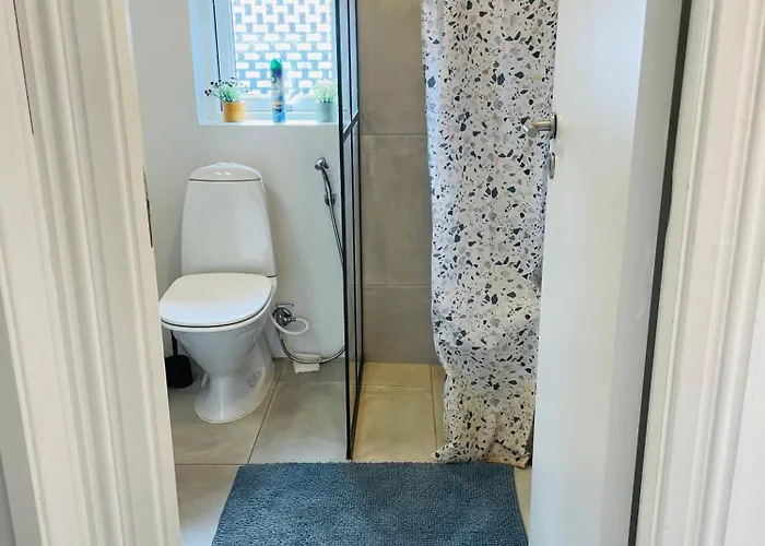 The Cosy Corner * Billund