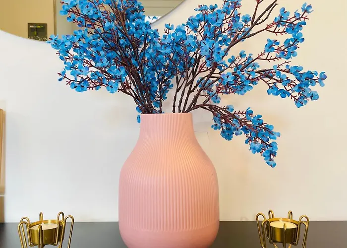 Alloggio in famiglia The Cosy Corner Billund