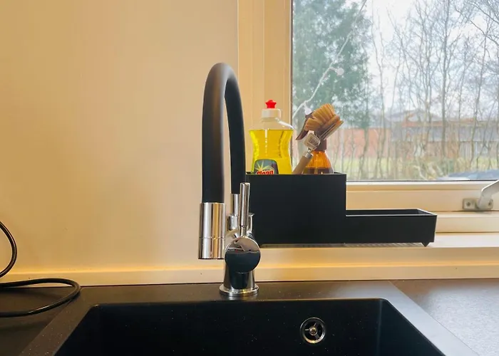 The Cosy Corner Alloggio in famiglia Billund