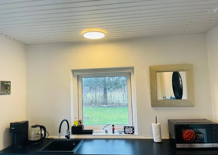 The Cosy Corner Alloggio in famiglia *