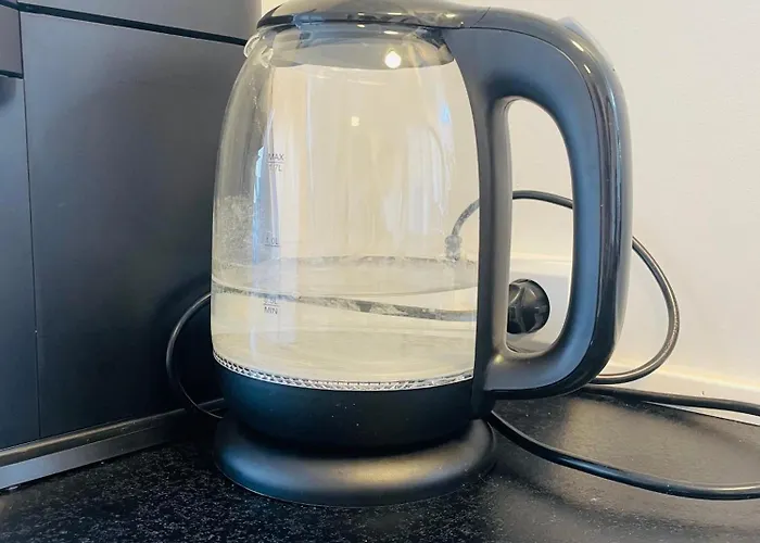 Alloggio in famiglia The Cosy Corner