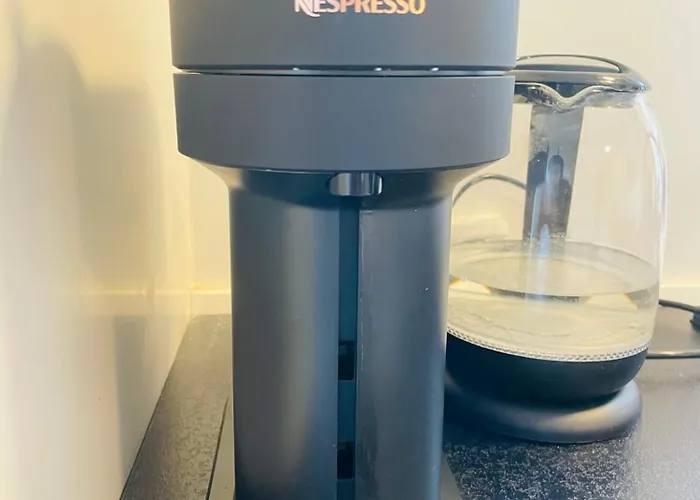 The Cosy Corner * Billund