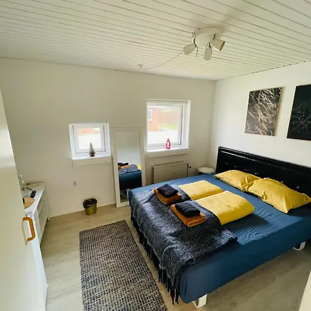 Homestay The Cosy Corner *