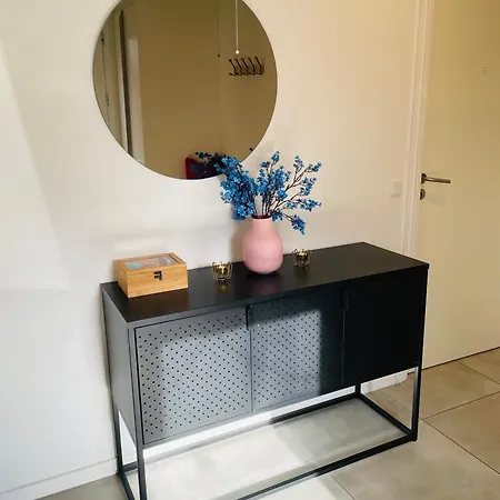 The Cosy Corner 홈스테이 *