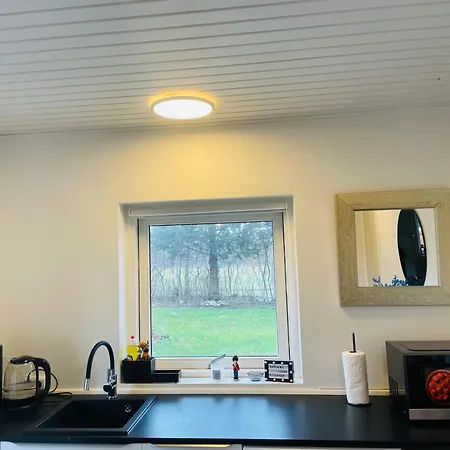 The Cosy Corner Kwatera prywatna *