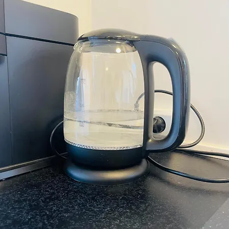 منزل للإقامة The Cosy Corner