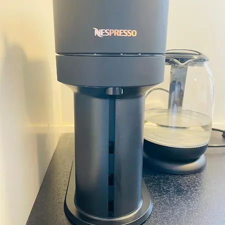 The Cosy Corner * Billund