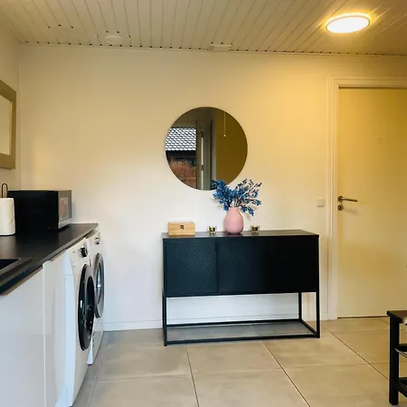 The Cosy Corner Kwatera prywatna Billund