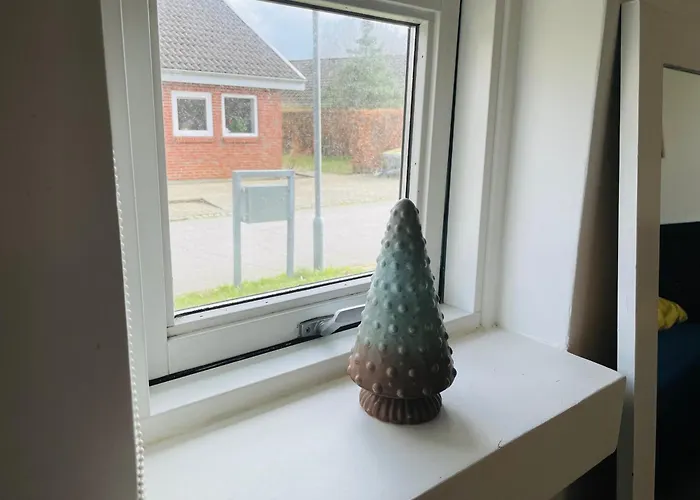 The Cosy Corner Privat bolig