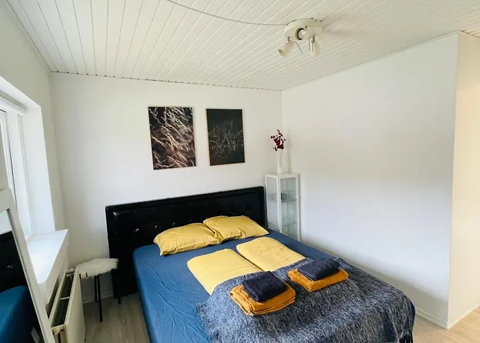 Quarto em Acomodações Particulares The Cosy Corner