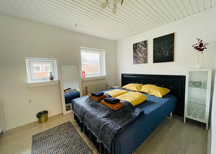 The Cosy Corner Homestay szállás