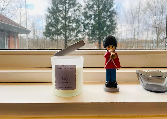 Homestay szállás The Cosy Corner Billund