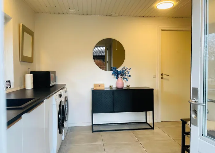 The Cosy Corner Homestay szállás Billund